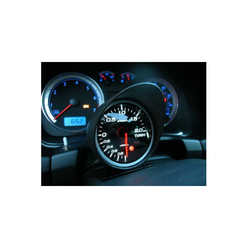 Turbo Boost Göstergesi Saati Boost