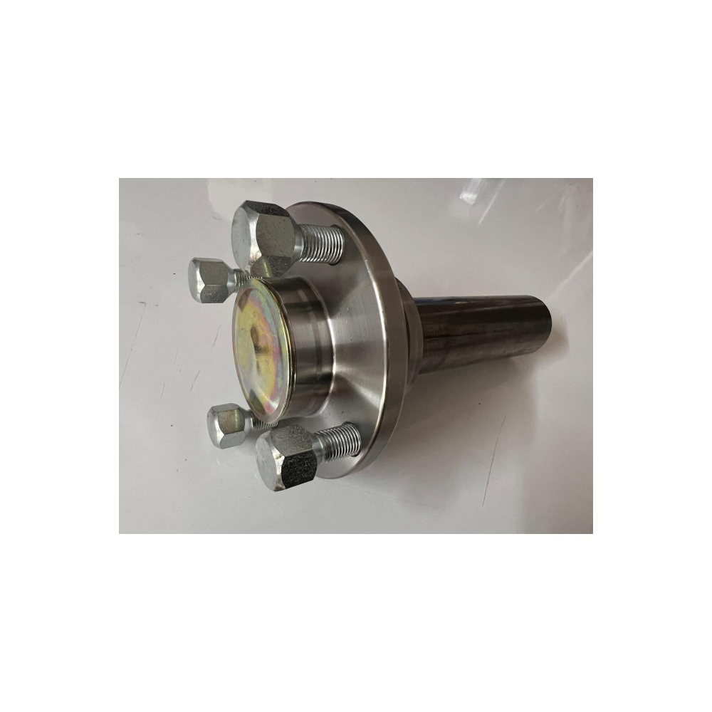 Montajlı Tofaş Poryası Uzun Yol Çelik 4 Bijon