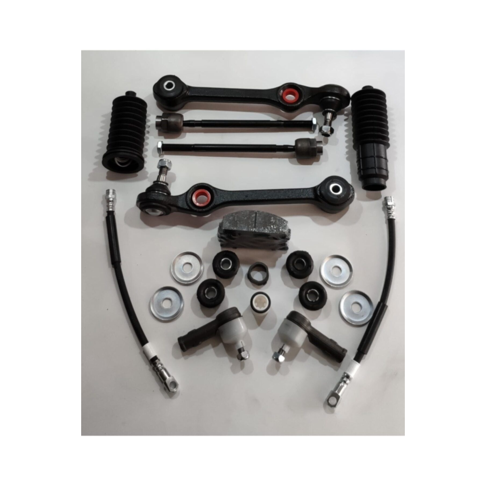 Tofaş Doğan Kartal Şahin Ön Düzen Parçaları Mekanik Dir. 15 Parça