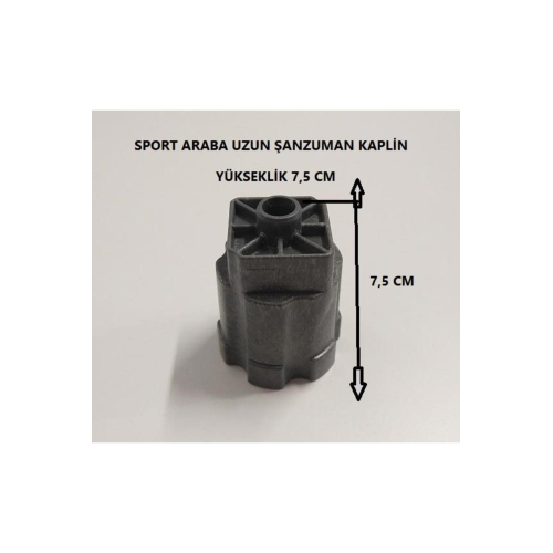 Pilsan Akülü Araba Uzunşanzuman Kaplin Teker Aparatı Şanzıman