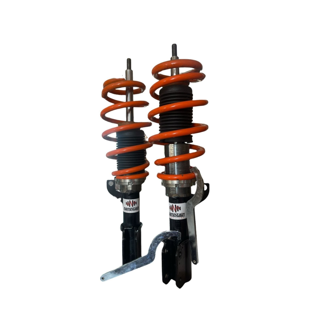 Namiştain 2012 Model Tsi 1.4 Fr Leon Mk2 2 Ön Yeni Nesil Coilover Nc14054 Uyumlu