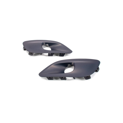 Peugeot 308 T9 Ön Tampon Sis Çerçeve Takımı 1610747080