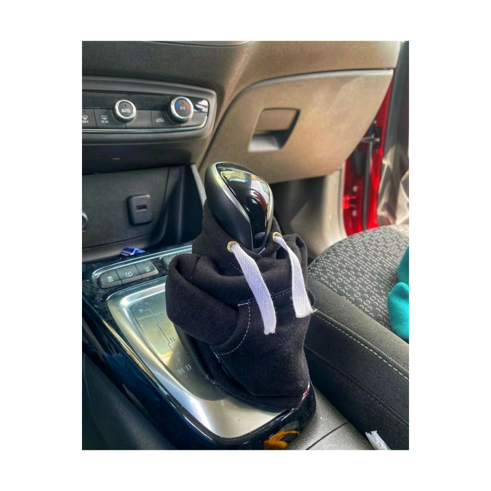 Vites Hoodie - Araç Vites Kıyafeti - Vites Poları - Her Araca Uyumlu Vites Hoodie