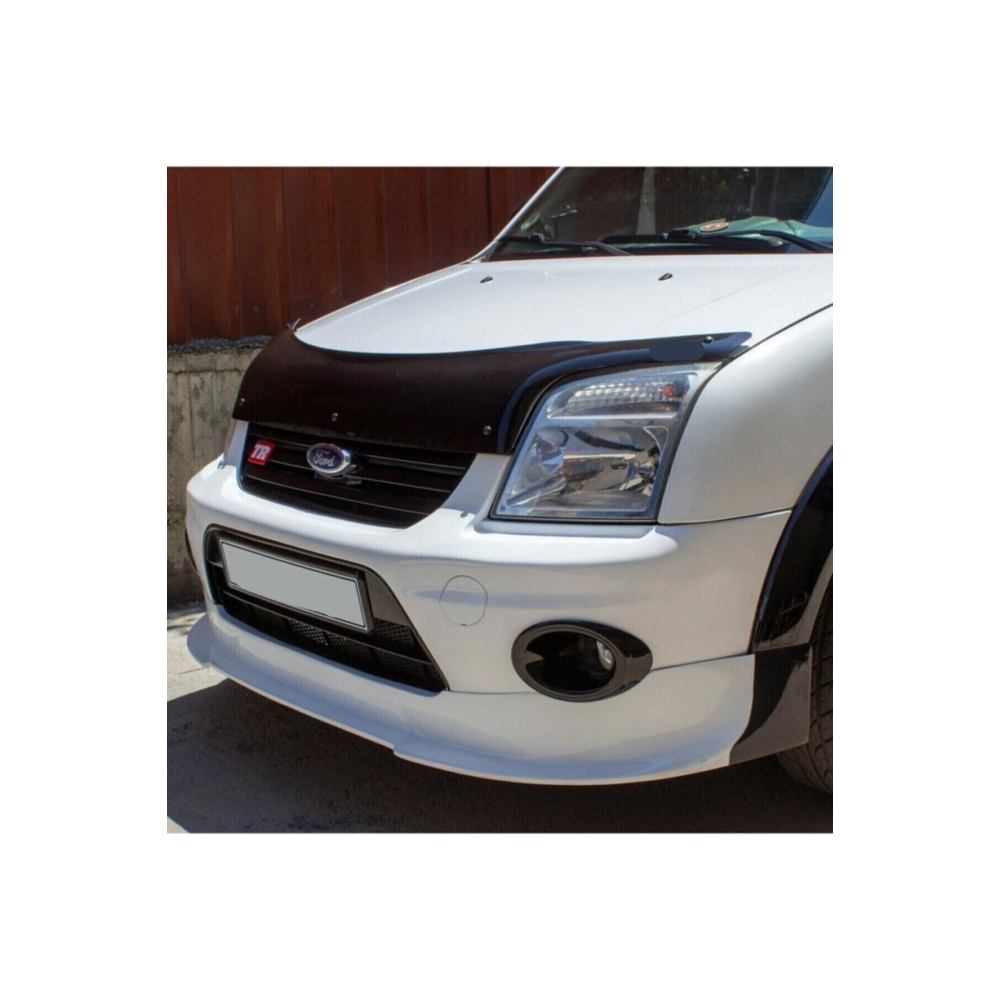 Connect Ön Kaput Koruyucu Rüzgarlığı 2008 2009 2010 2011 2012 2013