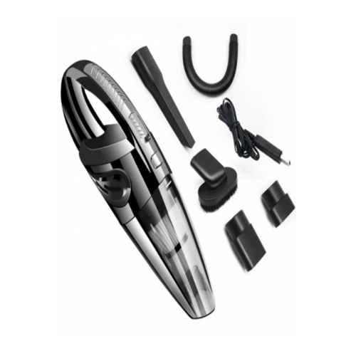 Kablosuz Güçlü El Araç - Ev Süpürgesi R-6053