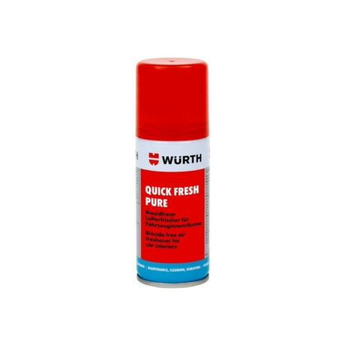 Quık Fresh Pure Klima Koku Bombası Tazeleme Spreyi