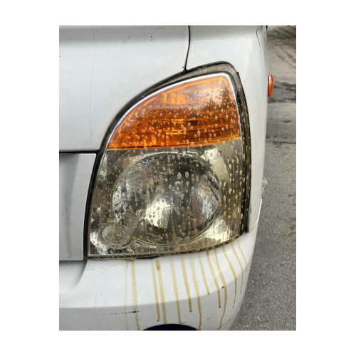 Araba Far Temizleme Seti Stop Temizleme Seti Far Temizlik Seti Far Parlatma Kiti