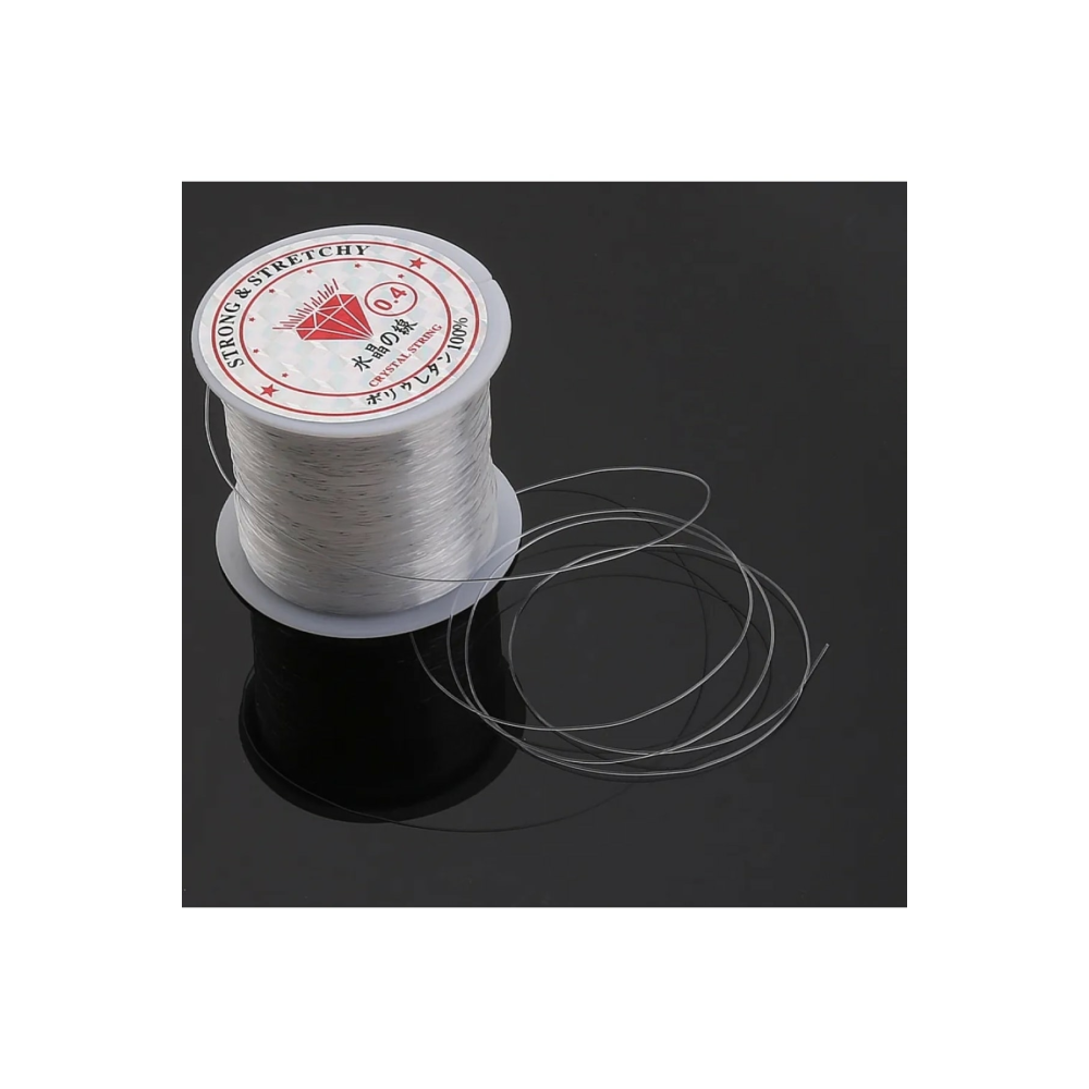 Ince Misina Ip 100 Metre 0.4 Mm