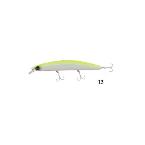 Seabass Minnow 125f 12.5 Cm 21 gr Rapala Renk:13