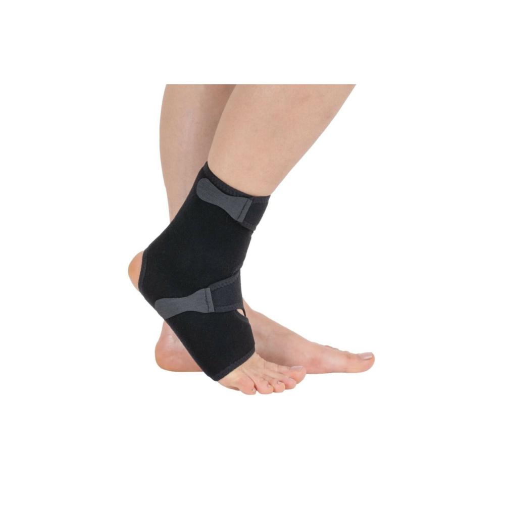 Ayak Bilekliği Ve 8 Bandajı W603