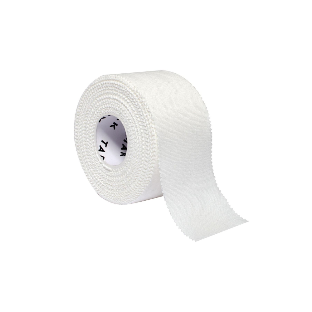 Tarmak Sert Kavrama Bandı - Beyaz