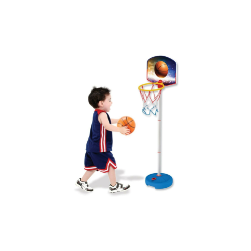 Küçük Ayaklı Basketbol Potası