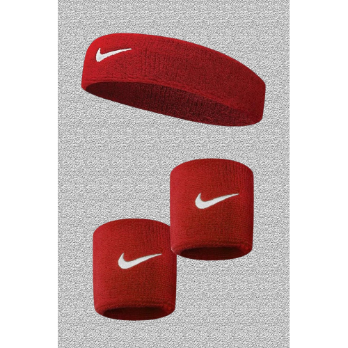 Kafa Bandı ve Havlu Bilekliği - 2'li Set - Yılbaşı Özel Fiyat