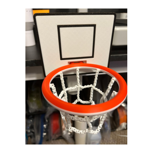 Masaüstü Mini Basketbol Potası