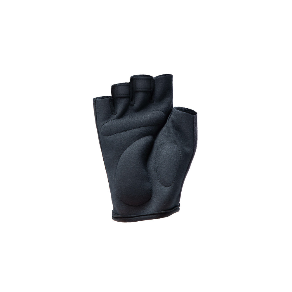 Yol Bisikleti Eldiveni - Siyah - 100