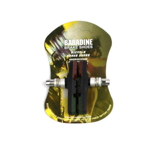 Dört Mevsim Mtb-960v Kutulu Fren Pabucu