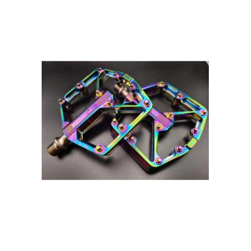 Meraco Rainbow Platform Pedalları Ithal Yüksek Kalite Pedallar