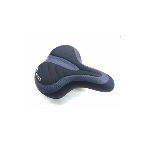 Bisiklet Sele Yaylı Inn Cıty Tarzı Ergonomik Tasarım