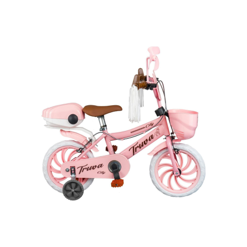 Truva 15 Jant Çocuk Bisikleti 2025 Yeni Sezon