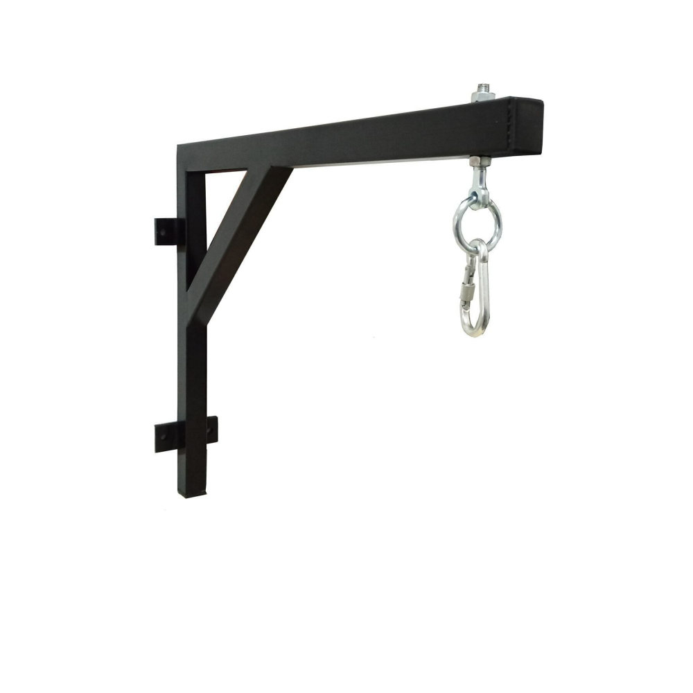 Kum Torbası Askısı Boks Torbası Askı Aparatı Duvar Askısı Boks Standı