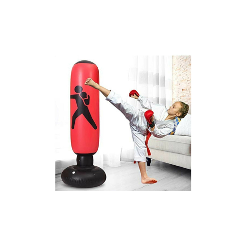 Şişme Boks Standı 120 Cm