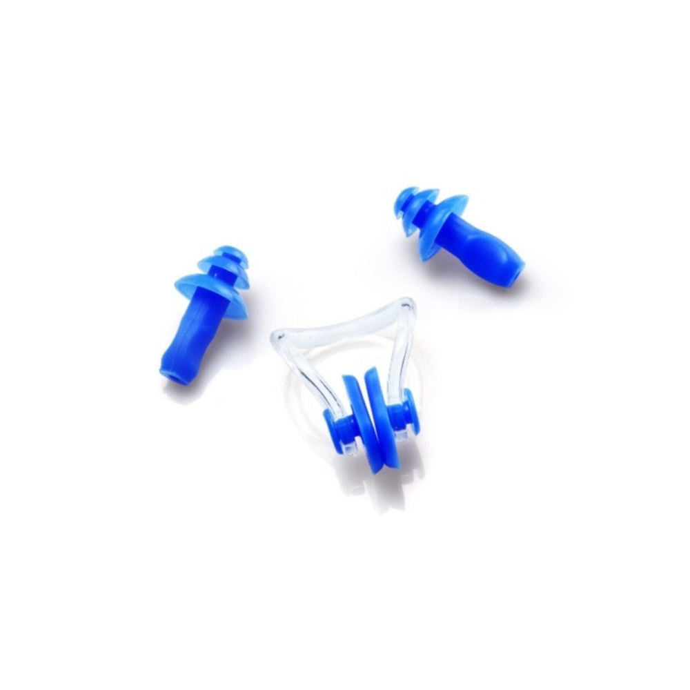 Byrxdn Kulak Ve Burun Tıkayıcı Havuz Seti Byrnew