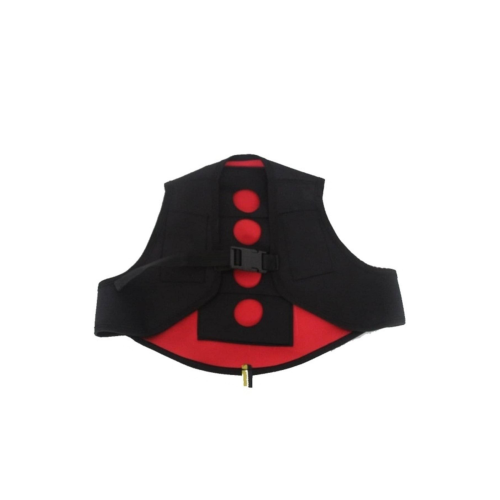 Sırt Ağırlıkğı Yeleği Kurşun Hariç