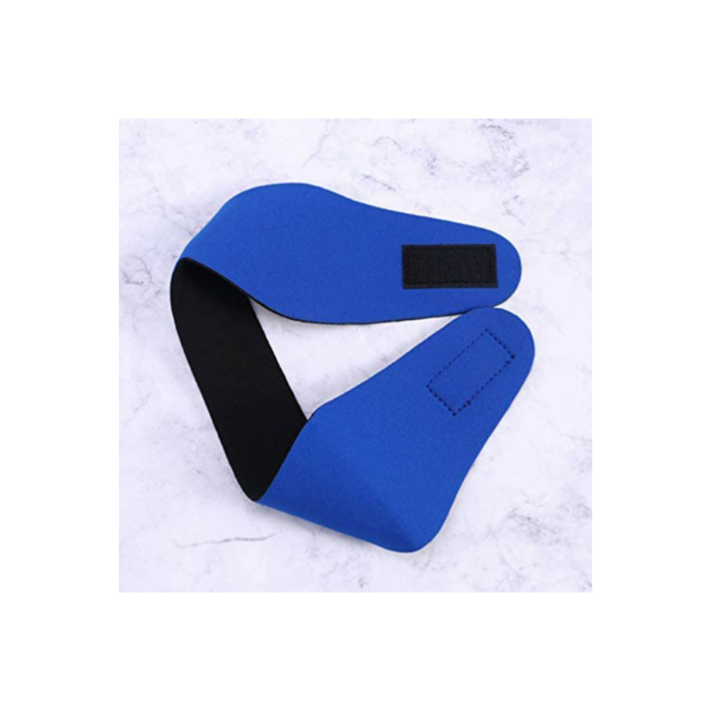 Kulak Koruyucu Su Bandı Silikon Tıkaç