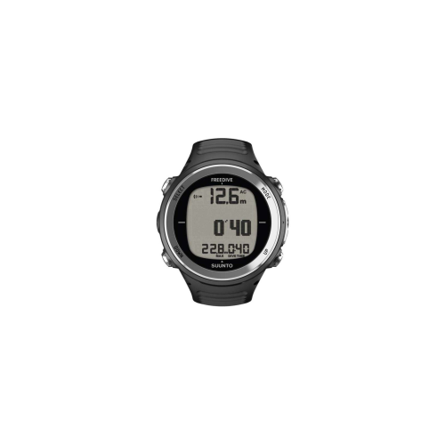 D4f Black Dalış Bilgisayarı