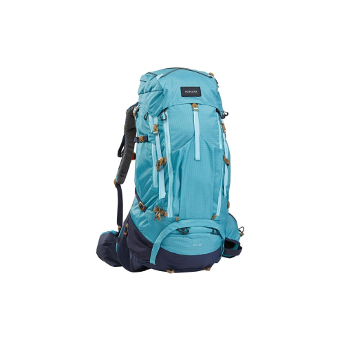 Forclaz Kadın Trekking Sırt Çantası - 45+10l - Mt500 Air