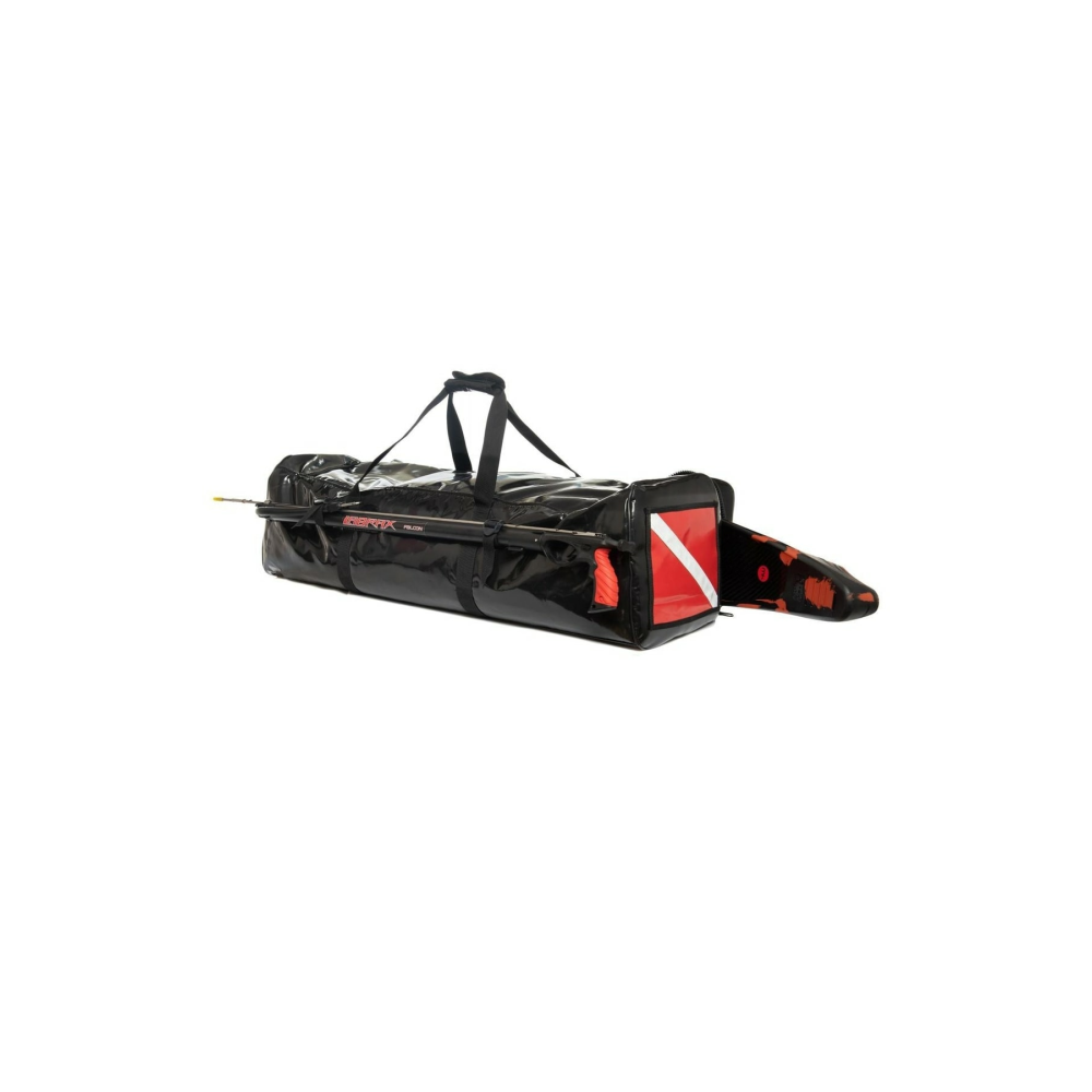 Profesyonel 120 Lt Dalış Çantası