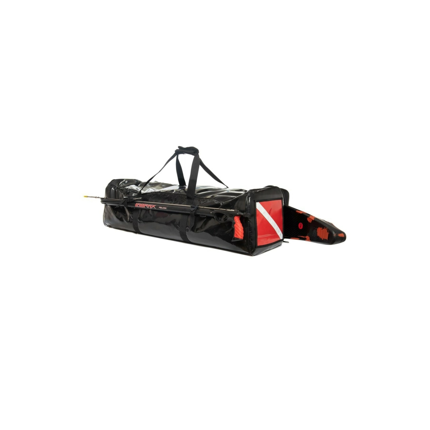 Profesyonel 120 Lt Dalış Çantası