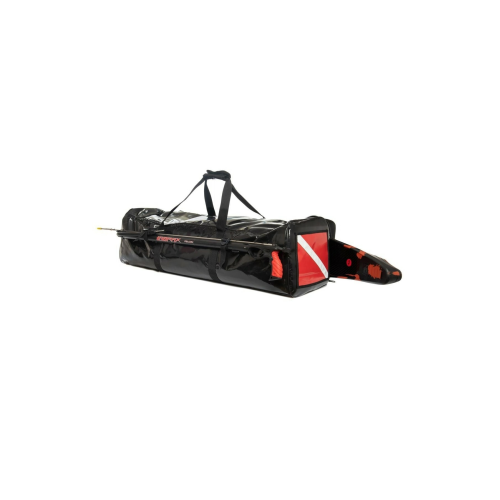 Profesyonel 120 Lt Dalış Çantası