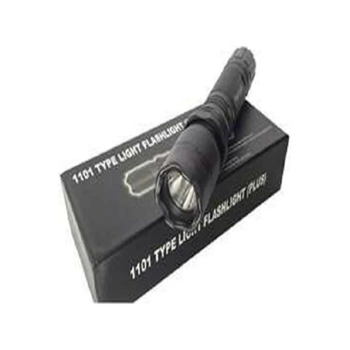1101 Type Lıght Flash Lıght El Feneri Elektıro ŞOK