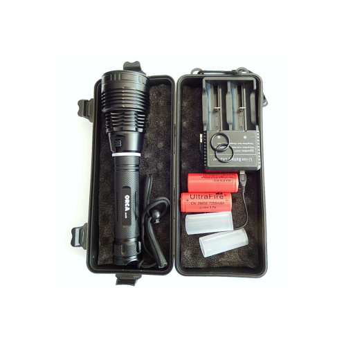 Dalış Feneri Deep Hunter