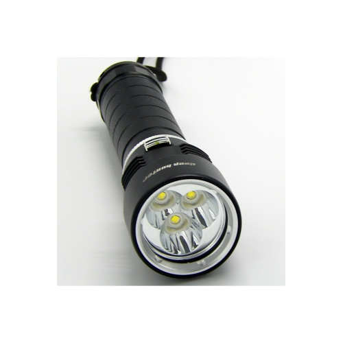 Dalış Feneri Xml-3000