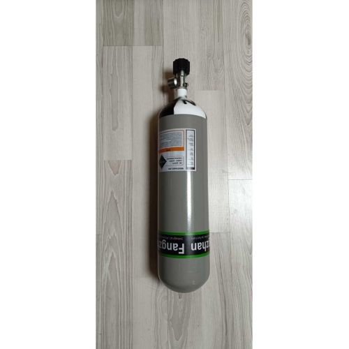 300 BARÇELİK SCUBA TÜPÜ