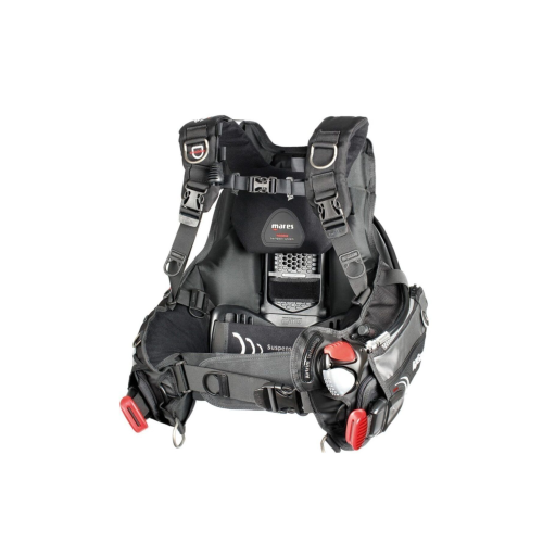 Hybrid At Bcd Denge Yeleği