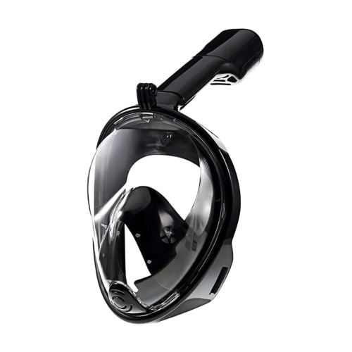 Lxl Full Face Dalış Maskesi Şnorkel