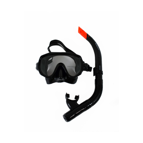 Tempered Glass Mask-snorkel Set M72/sn6