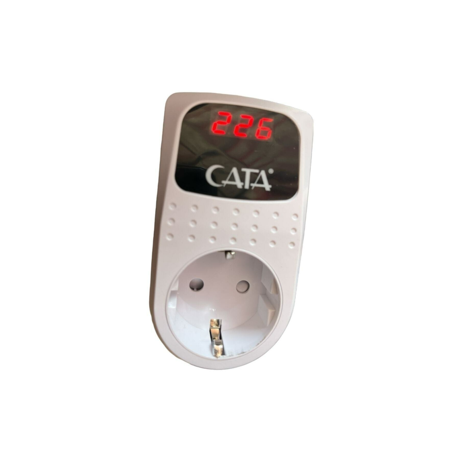 Ct 9187 Akım Korumalı Priz Regülatör Ct-9187