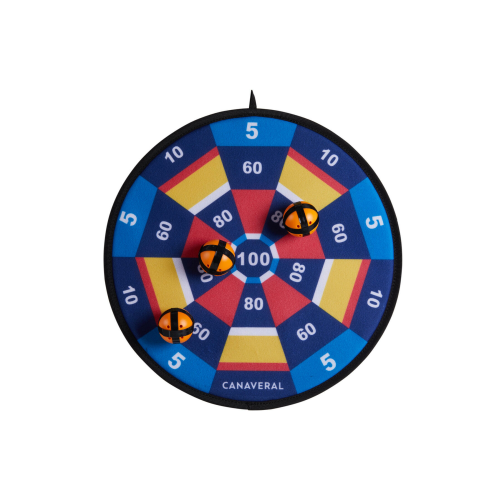 Cırt Cırtlı Dart Seti