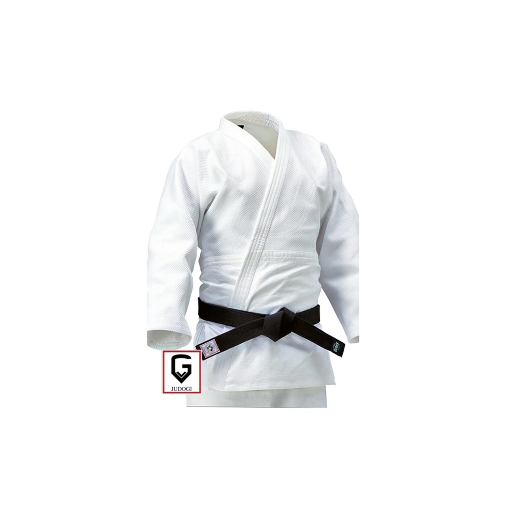 Judo Kıyafeti