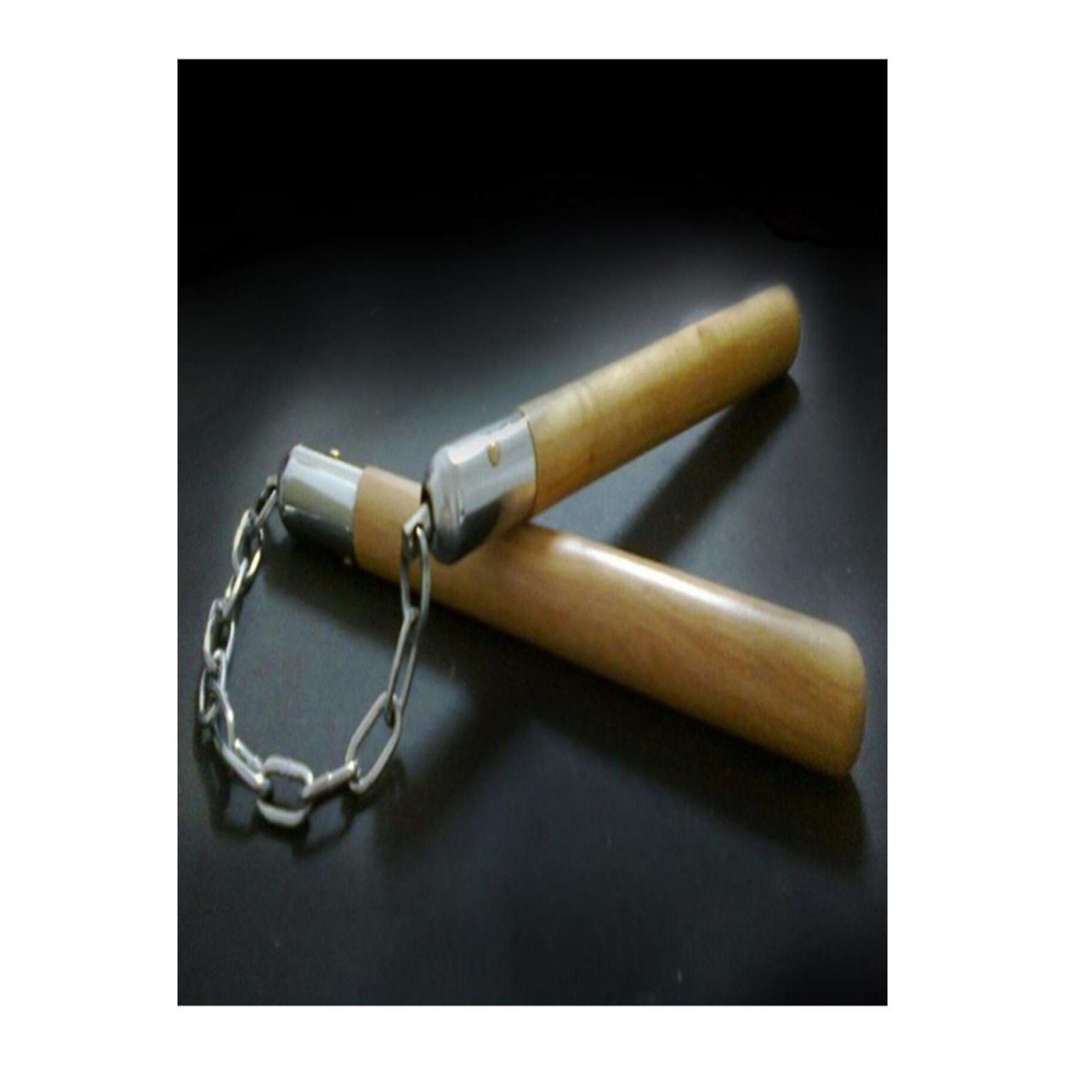 Süper Nunçaku (mınçıka) (yerli Üretim) Mınçıka, Nunchaku