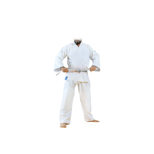 Yazlık Judo & Aikido Elbisesi Dosmai Ja051-110