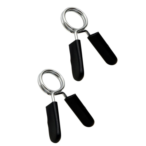 Klips-20 Kısa Bar Kelebek Klips ( ÇİFT)