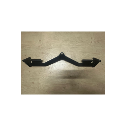 Mag Grıp Lat Pulldown