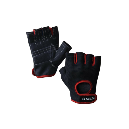 Force Extra Deluxe Ağırlık Body Dambıl Halter Fitness Eldiveni