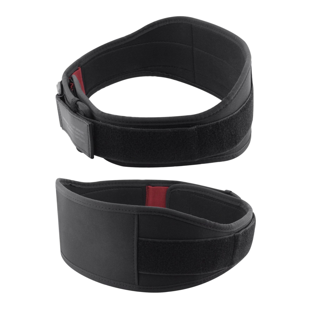 Kas Geliştirme Bel Kemeri Ağırlık Kaldırma Kemeri Bel Destek Kemeri Spor Salonu Kemeri