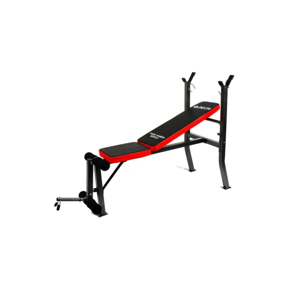 6010 Ayarlanabilir Mekik Bench Ağırlık Sehpası